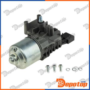 Moteur d'essuie-glace avant pour FIAT | CWM10161AS, CWS10106GS